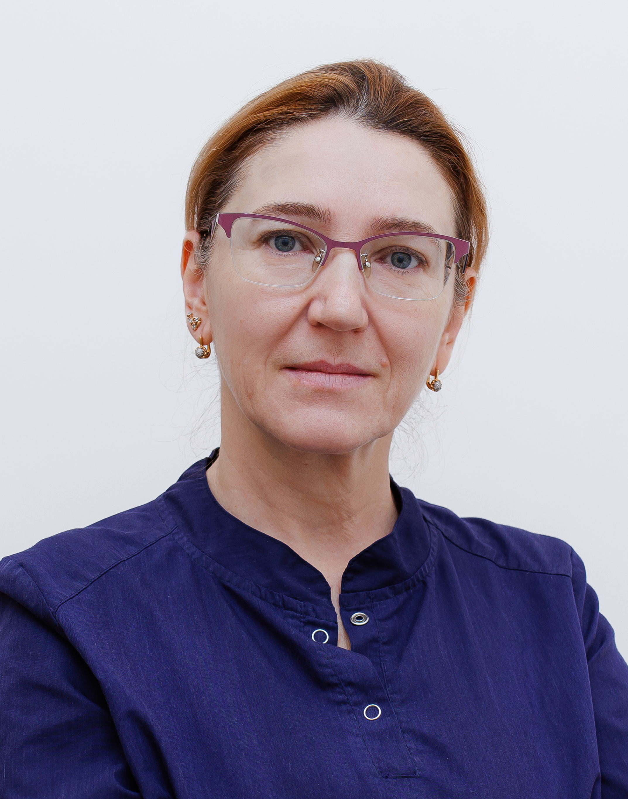 Кузнецова Елена Витальевна